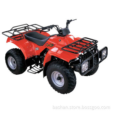 CK250S ATV